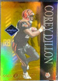 Corey Dillon