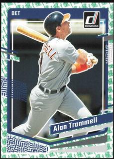 Alan Trammell