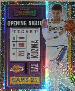 Kyle Kuzma