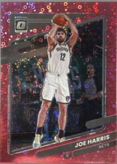 Joe Harris