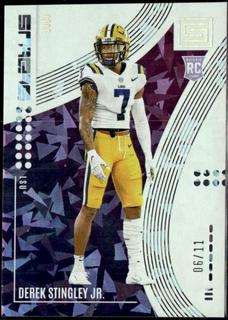 Derek Stingley Jr.