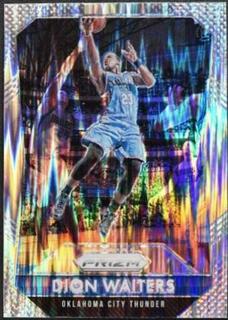 Dion Waiters