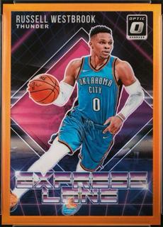 Russell Westbrook