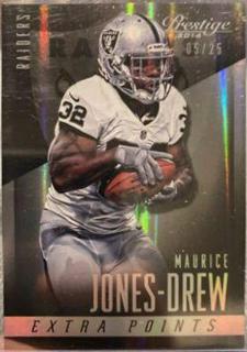 Maurice Jones Drew