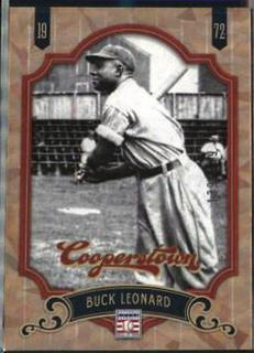 Buck Leonard