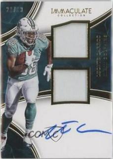 Leonte Carroo