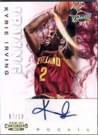 Kyrie Irving