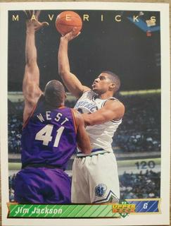 Jim Jackson