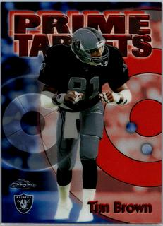 Tim Brown