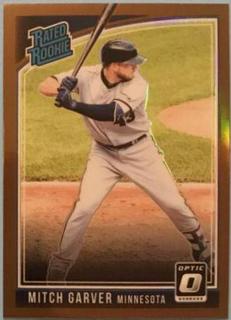Mitch Garver