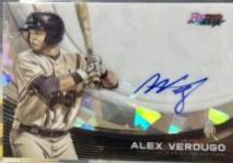Alex Verdugo