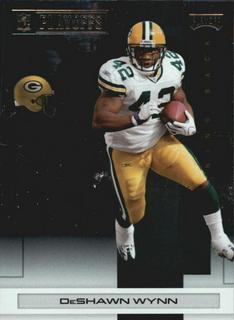 DeShawn Wynn