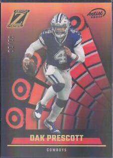 Dak Prescott