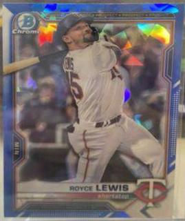 Royce Lewis