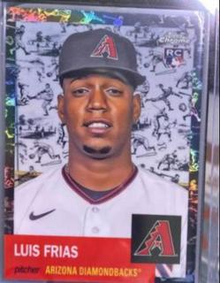 Luis Frias