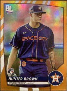 Hunter Brown