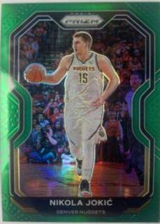 Nikola Jokic