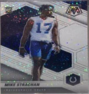 Mike Strachan