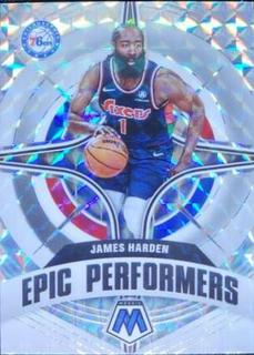 James Harden