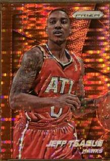 Jeff Teague