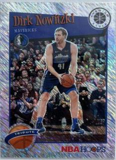Dirk Nowitzki