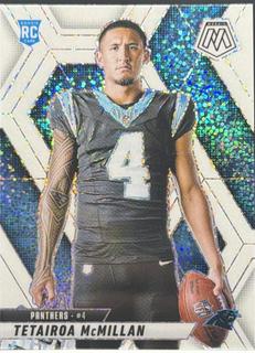 Tetairoa McMillan