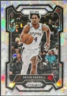 Devin Vassell