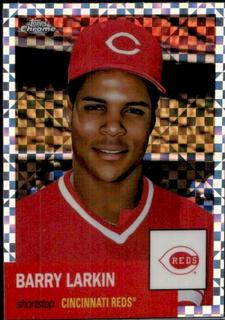 Barry Larkin