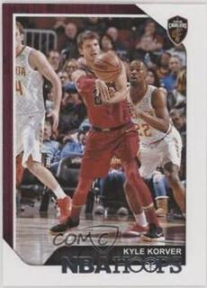 Kyle Korver