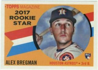 Alex Bregman