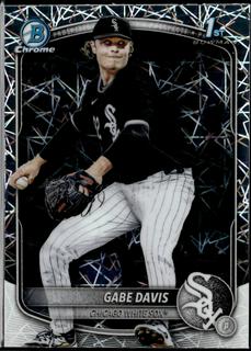 Gabe Davis