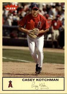 Casey Kotchman