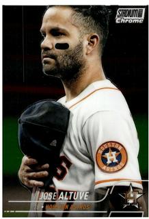 Jose Altuve