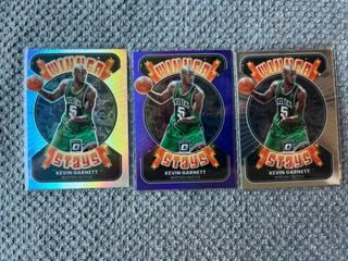 Kevin Garnett