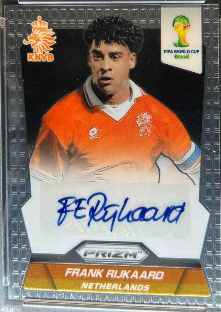 Frank Rijkaard