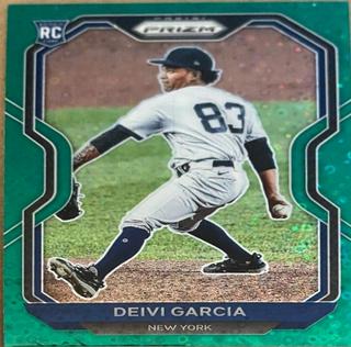 Deivi Garcia