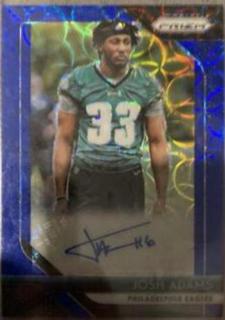 Josh Adams