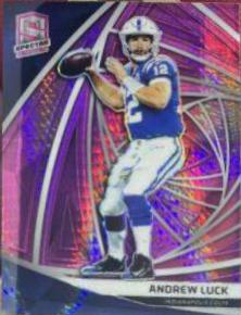 Andrew Luck