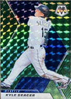 Kyle Seager