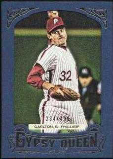 Steve Carlton