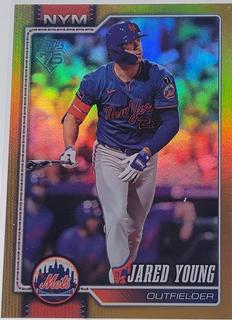 Jared Young