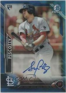 Stephen Piscotty