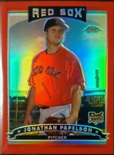 Jonathan Papelbon