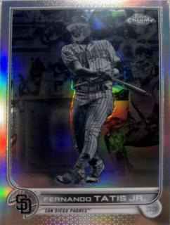 Fernando Tatis Jr.