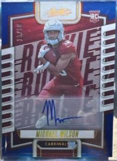 Michael Wilson