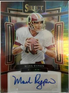 Mark Rypien