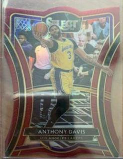Anthony Davis