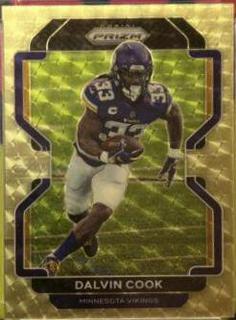 Dalvin Cook