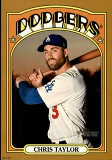Chris Taylor