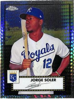 Jorge Soler